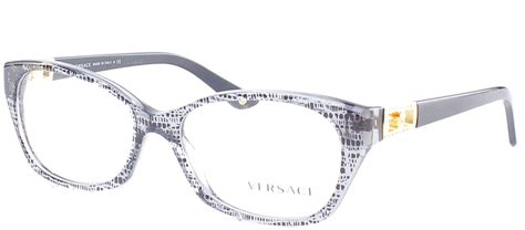 versace eyeglasses middleville|Women's Designer Eye Glasses .